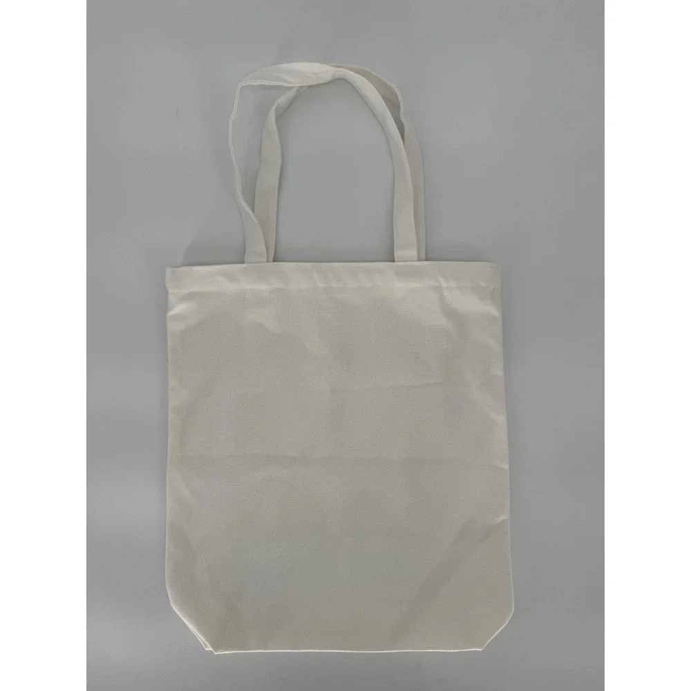 Taylor Swift Eras Tour (Atlanta) Canvas Tote Bag Official Concert Merch